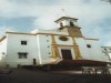 Ayamonte :: Parroquia de las Angustias